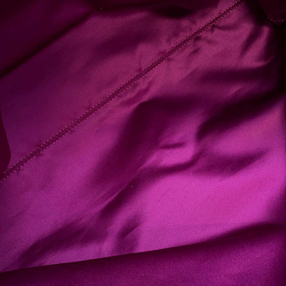 Fendi Python Tote Bag Black - image 6